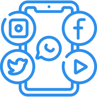Social media Boost 